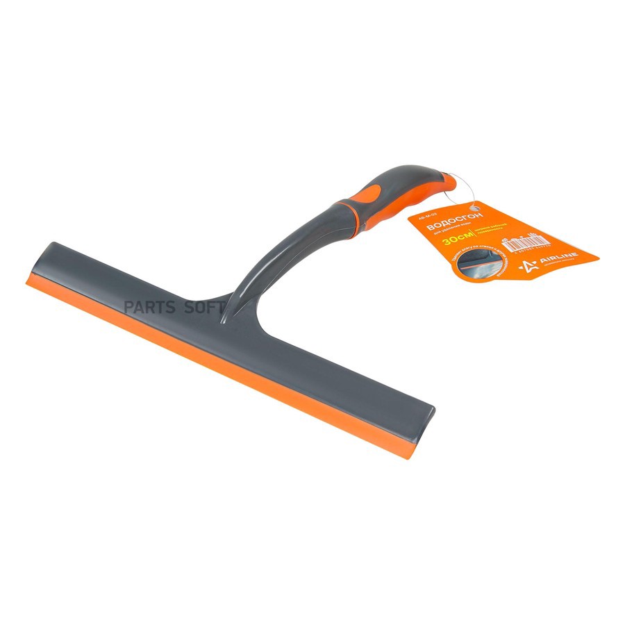 Водосгон (30 см) "AIRLINE" (резина) - AIRLINE None None